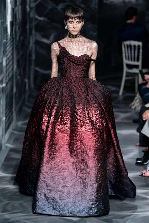 collection dior noel 2019|christian dior dresses fall.